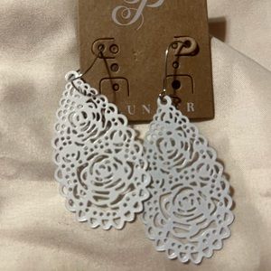 Plunder Design earrings